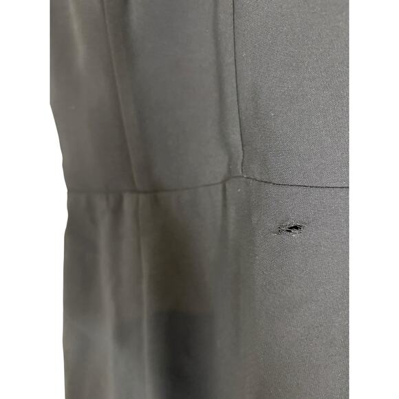 Amanda Uprichard Cherri Gown Maxi Strapless Party Formal Gala Prom Classy M - Picture 6 of 10